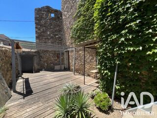 Maison à vendre 6 pièces 160 m²