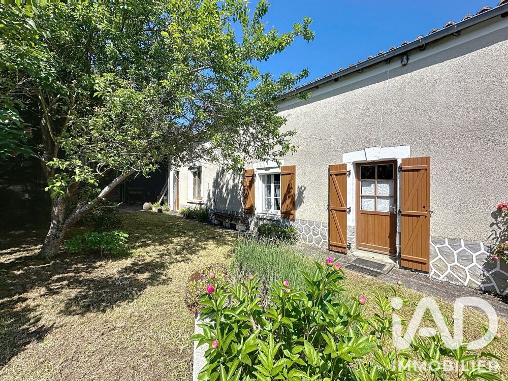 Vente Maison/villa 3 pièces