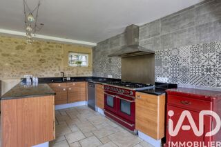  Maison à vendre 7 pièces 284 m²