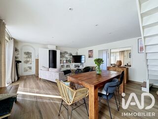  Maison à vendre 5 pièces 134 m²