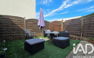  Appartement � vendre 2 pi�ces 30 m�