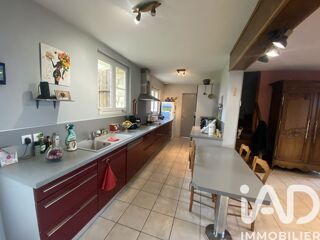  Maison à vendre 5 pièces 137 m²