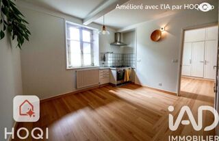  Maison à vendre 4 pièces 75 m²