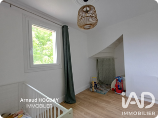  Appartement à vendre 4 pièces 90 m²