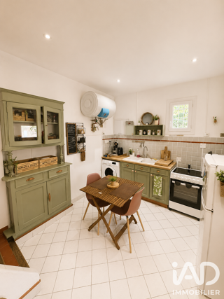  Maison à vendre 4 pièces 69 m²