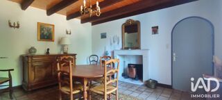 Maison à vendre 5 pièces 103 m²