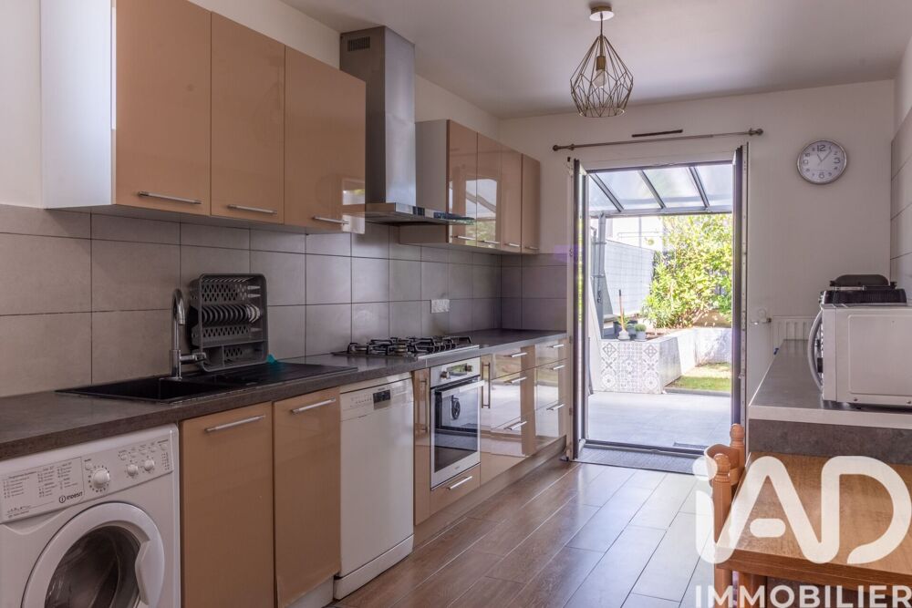 Vente Maison/villa 7 pièces