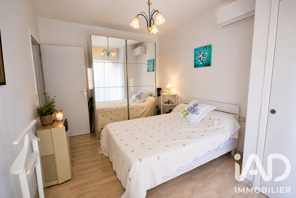 Vente Appartement Vente Appartement 4 pièces Antibes