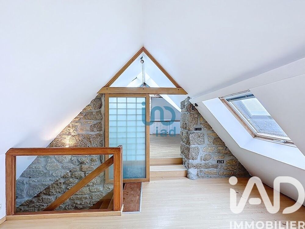 à vendre  Maison Lanildut (29840)