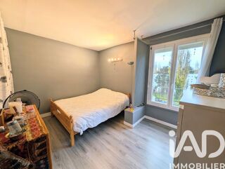  Appartement à vendre 5 pièces 92 m²