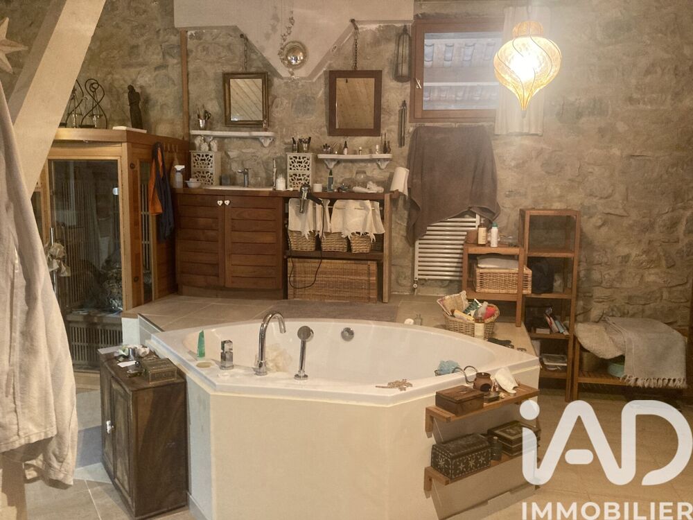 Vente Maison de campagne 8 pièces