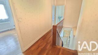  Maison à vendre 6 pièces 165 m²
