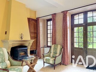  Maison à vendre 6 pièces 320 m²