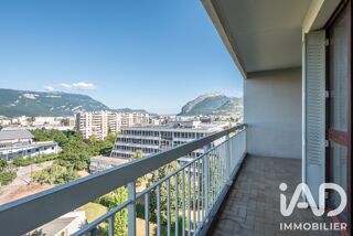  Appartement à vendre 4 pièces 83 m²