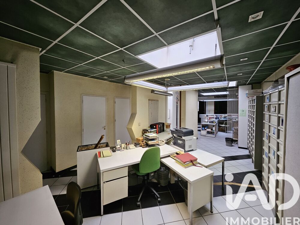 Vente Immeuble Vente Immeuble 442 m&sup2; Lille