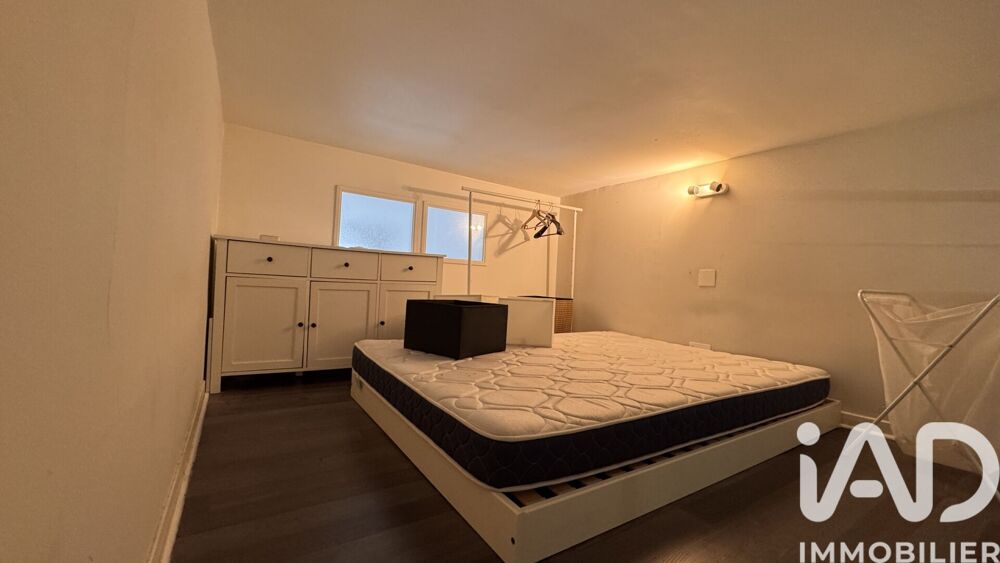 Vente Appartement Vente Appartement 2 pièces Lyon 6