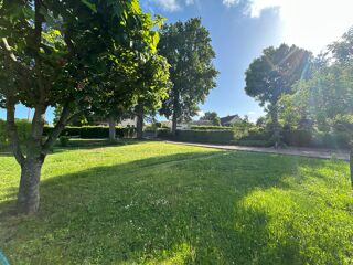  Maison à vendre 4 pièces 138 m²
