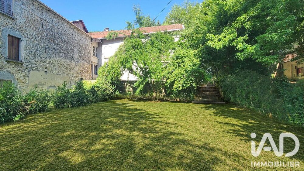 Vente Maison/villa 8 pièces