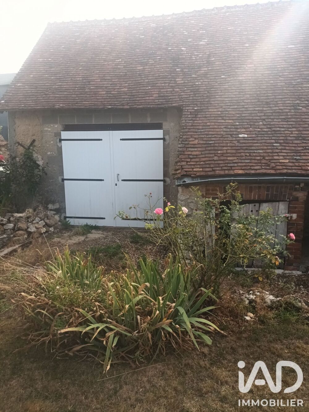 Vente Maison Vente Maison de campagne 7 pièces Le gault-saint-denis