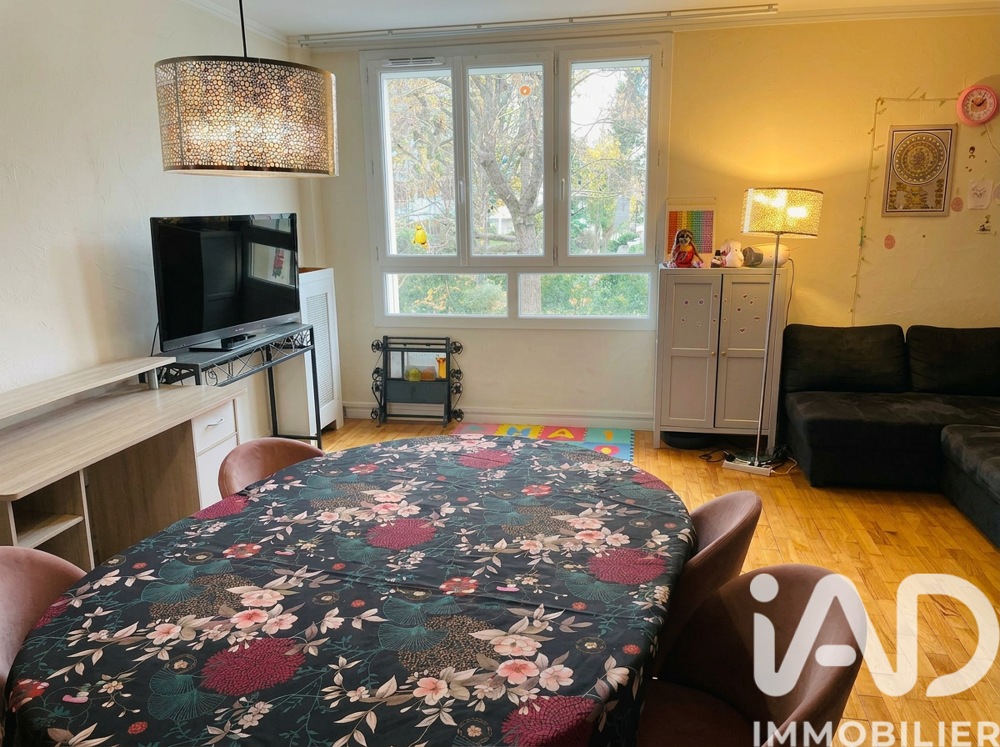 Vente Appartement Vente Appartement 5 pièces Rueil-malmaison