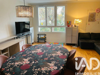  Appartement à vendre 5 pièces 80 m²