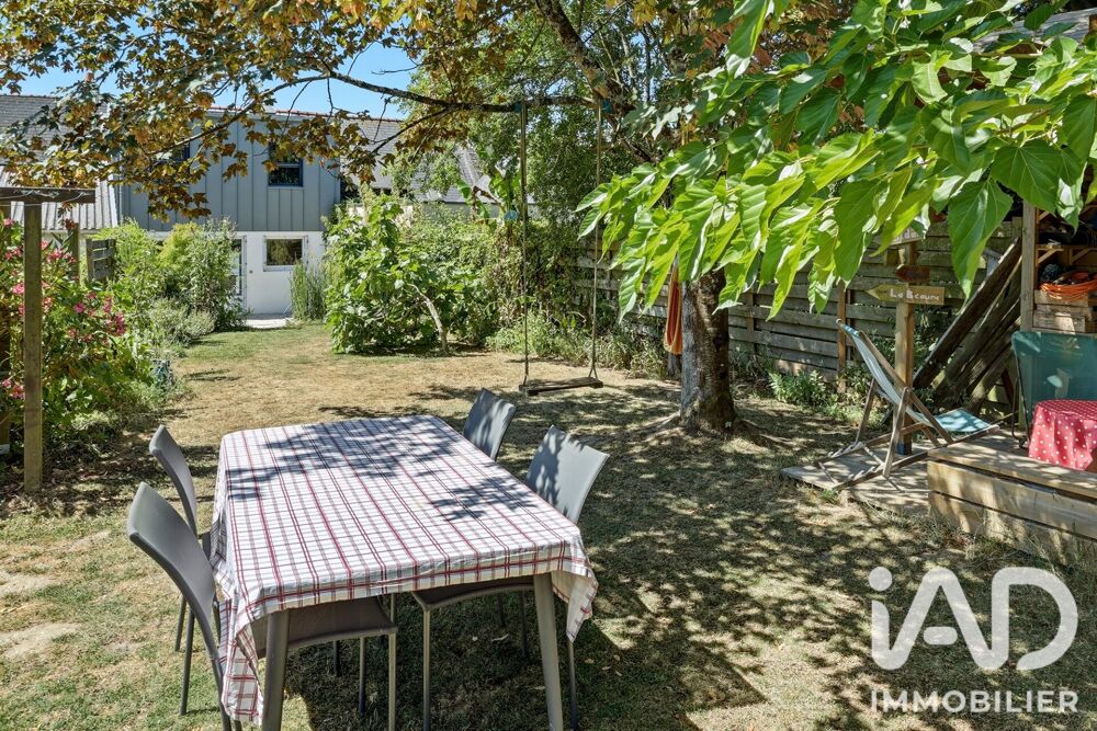 Vente Maison Vente Maison/villa 3 pièces Sucé-sur-erdre