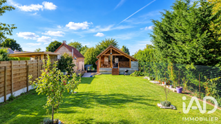 Maison à vendre 5 pièces 128 m²