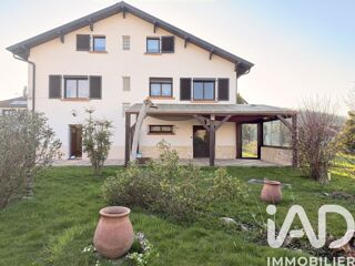  Maison à vendre 6 pièces 155 m²
