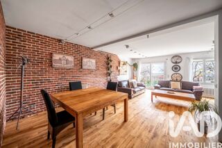  Maison à vendre 7 pièces 214 m²