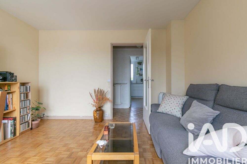 Vente Appartement Vente Appartement 4 pièces Saint-maur-des-fossés