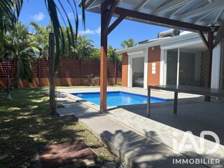  Maison à vendre 4 pièces 98 m²