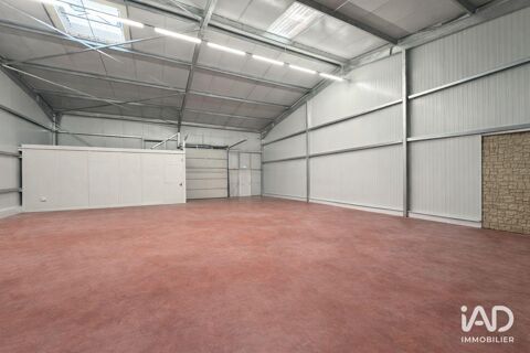   Location Local d'activités 200 m&sup2; 