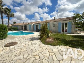  Maison à vendre 6 pièces 198 m²