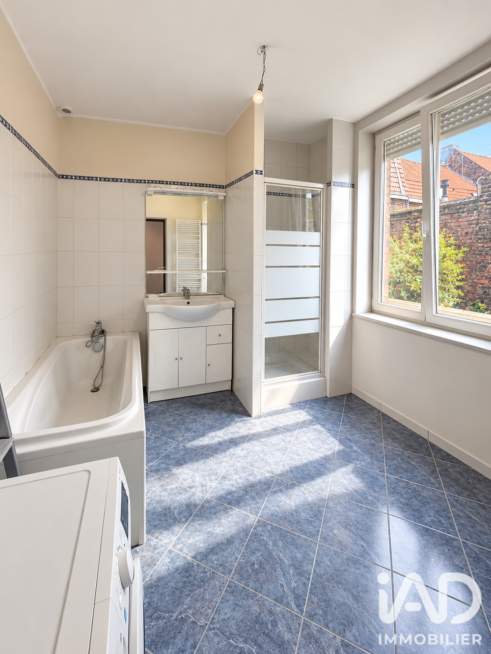 Vente Maison Vente Maison/villa 6 pièces Roubaix