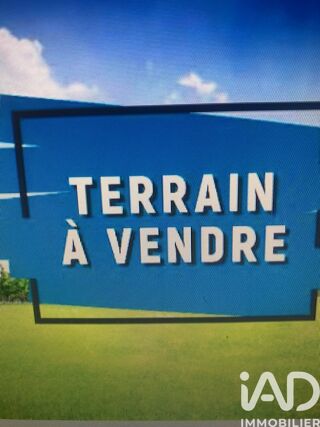  Terrain à vendre 1200 m²