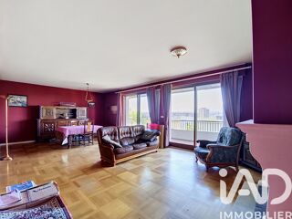  Appartement à vendre 4 pièces 128 m²