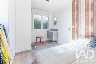  Maison à vendre 7 pièces 160 m²
