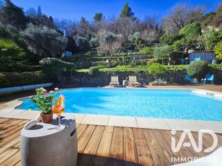  Maison à vendre 11 pièces 200 m²