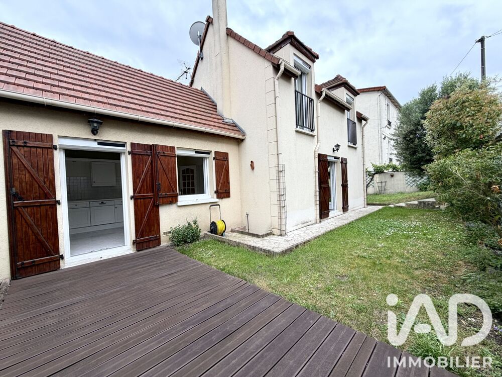 Vente Maison/villa 3 pièces