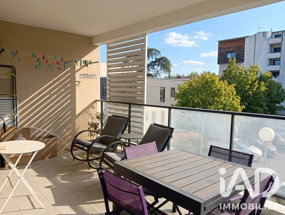 Vente Appartement Vente Appartement 3 pièces Valence