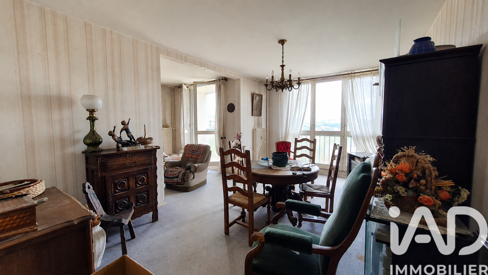 Vente Appartement Vente Appartement 4 pièces Villars