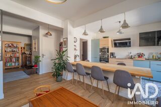  Appartement à vendre 4 pièces 94 m²