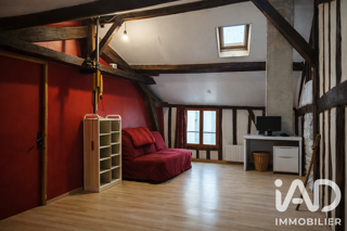  Maison à vendre 7 pièces 122 m²