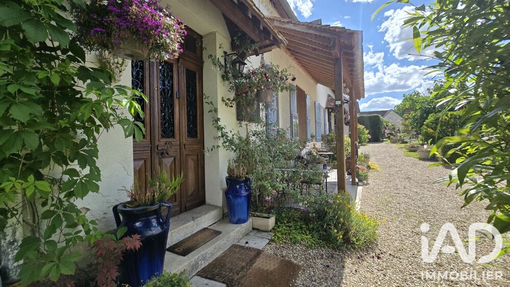 Vente Maison de campagne 13 pièces