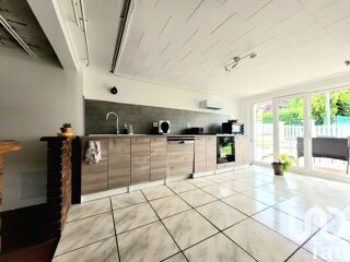  Maison à vendre 6 pièces 134 m²
