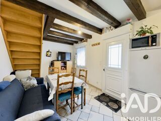  Appartement à vendre 3 pièces 37 m²