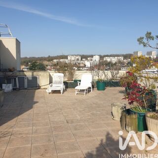  Appartement à vendre 3 pièces 87 m²