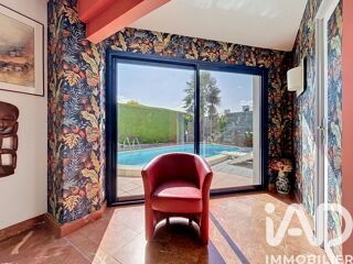  Maison à vendre 8 pièces 127 m²