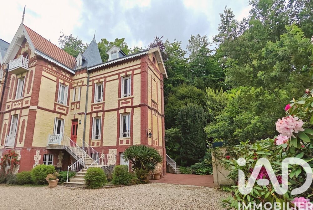 Vente Maison Vente Maison/villa 6 pièces Montivilliers