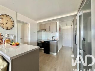  Appartement à vendre 2 pièces 52 m²